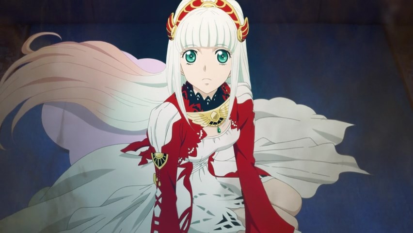 Impressões: Tales of Zestiria 0 a 3 (ou 4?) - O Anime mais Bonito da  Temporada - IntoxiAnime